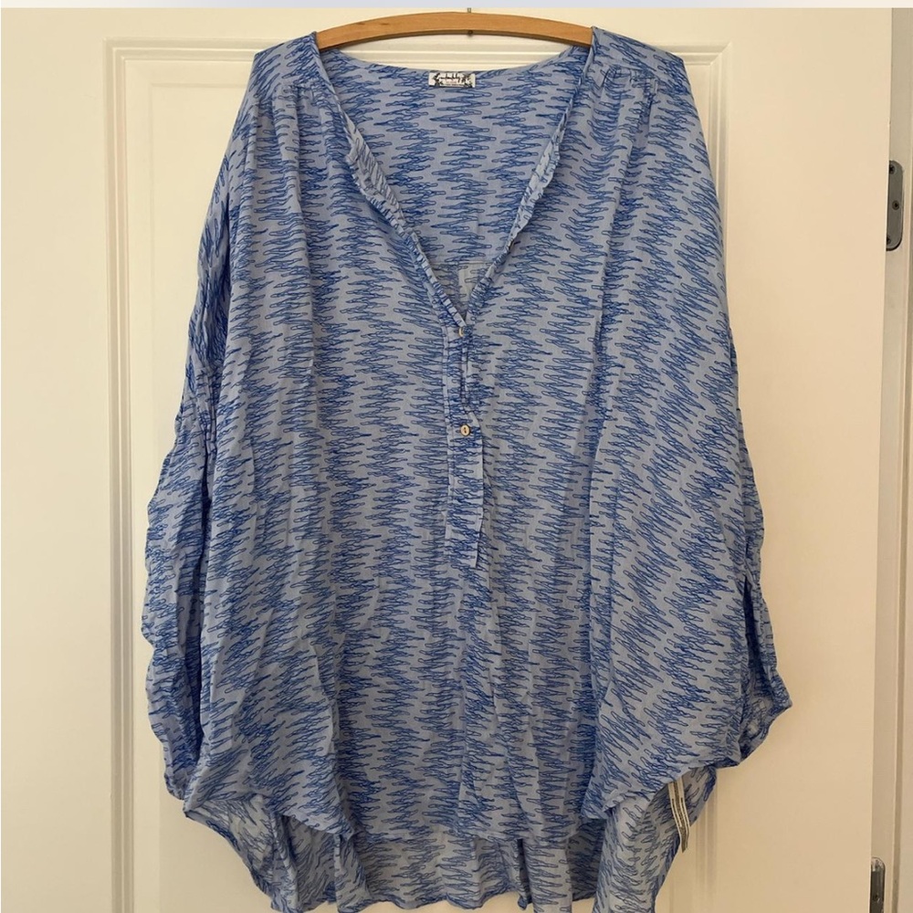 Free People top